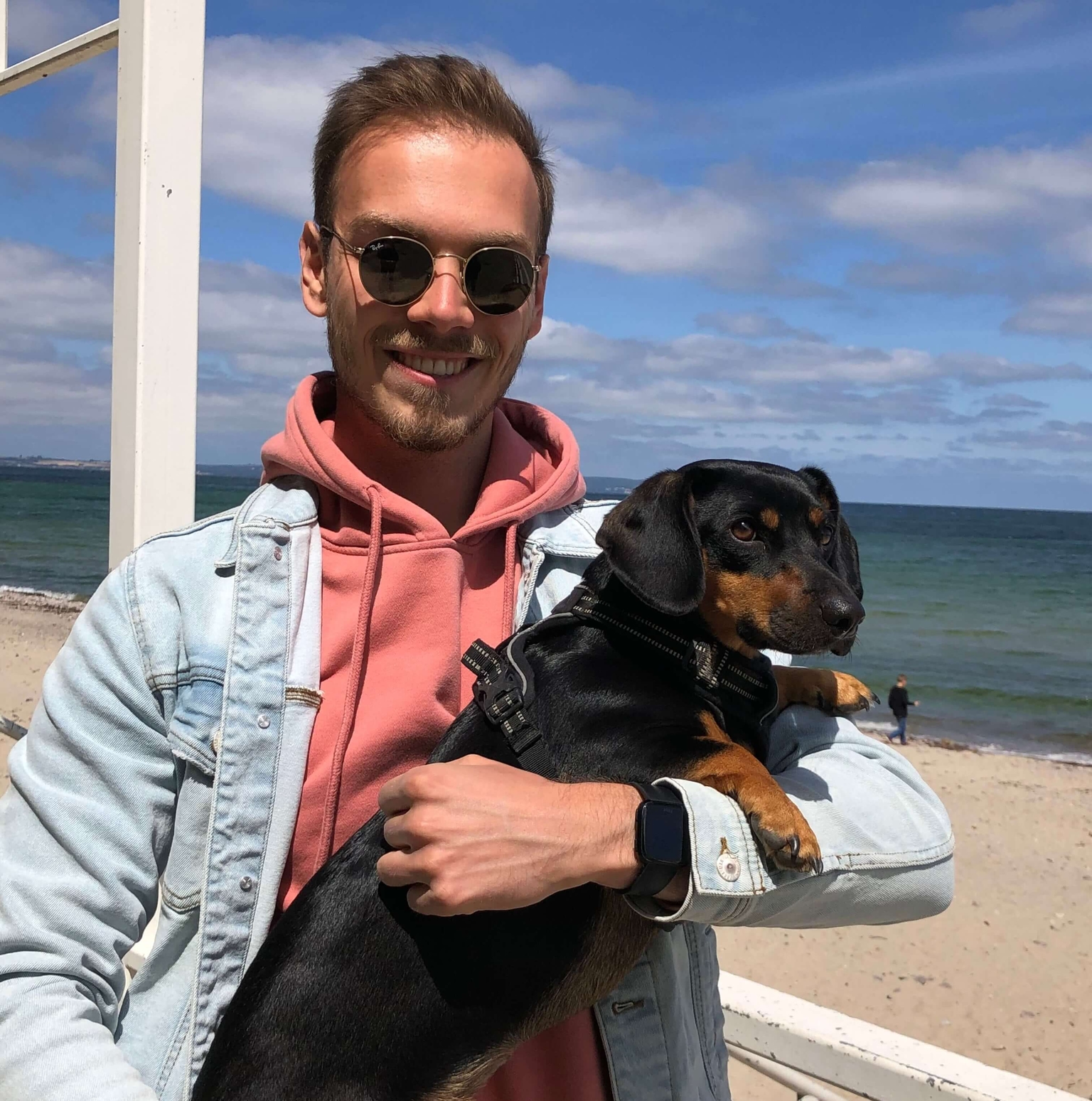 David und Molly